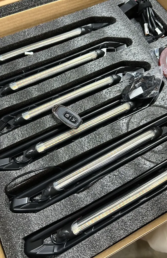 Decoration lamp for Roof Rack1.webp