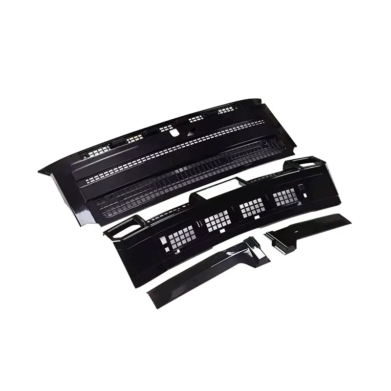 New Defender Grille for T2/الشبك الأمامي الجديد نوع دفندر  سهل التركيب