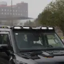 4EYES TYPE ROOF LIGHT FOR T2/كشاف السقف بنمط الأربعة عيون