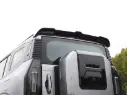 New Big Size Spoiler for T2/الجناح الخلفي الجديد المقاس الكبير