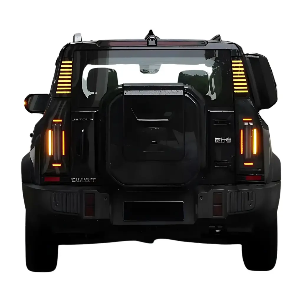 D PILLAR LIGHT FOR T2/إضاءة العمود D (مستطيل)