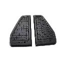 JMK FRONT FENDER FOR T2/غطاء التهوية الجانبي