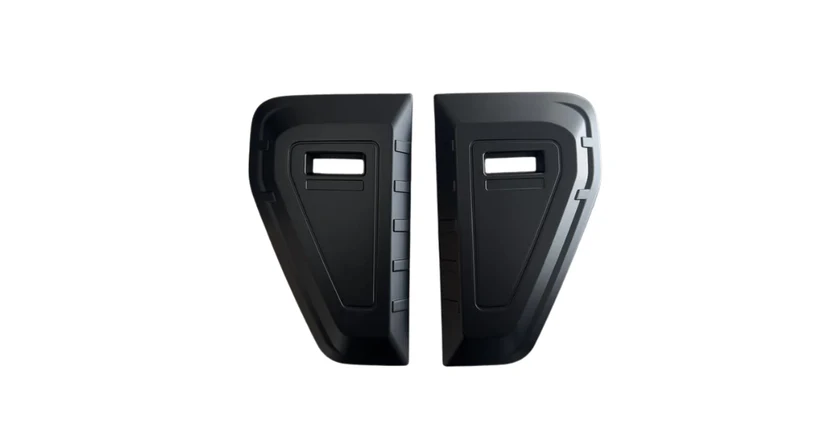 FRONT FENDER2 FOR T2/ غطاء التهوية الجانبي