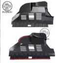 Passenger computer under guard for T2/واقي أسفل الكمبيوتر الخاص بالركاب