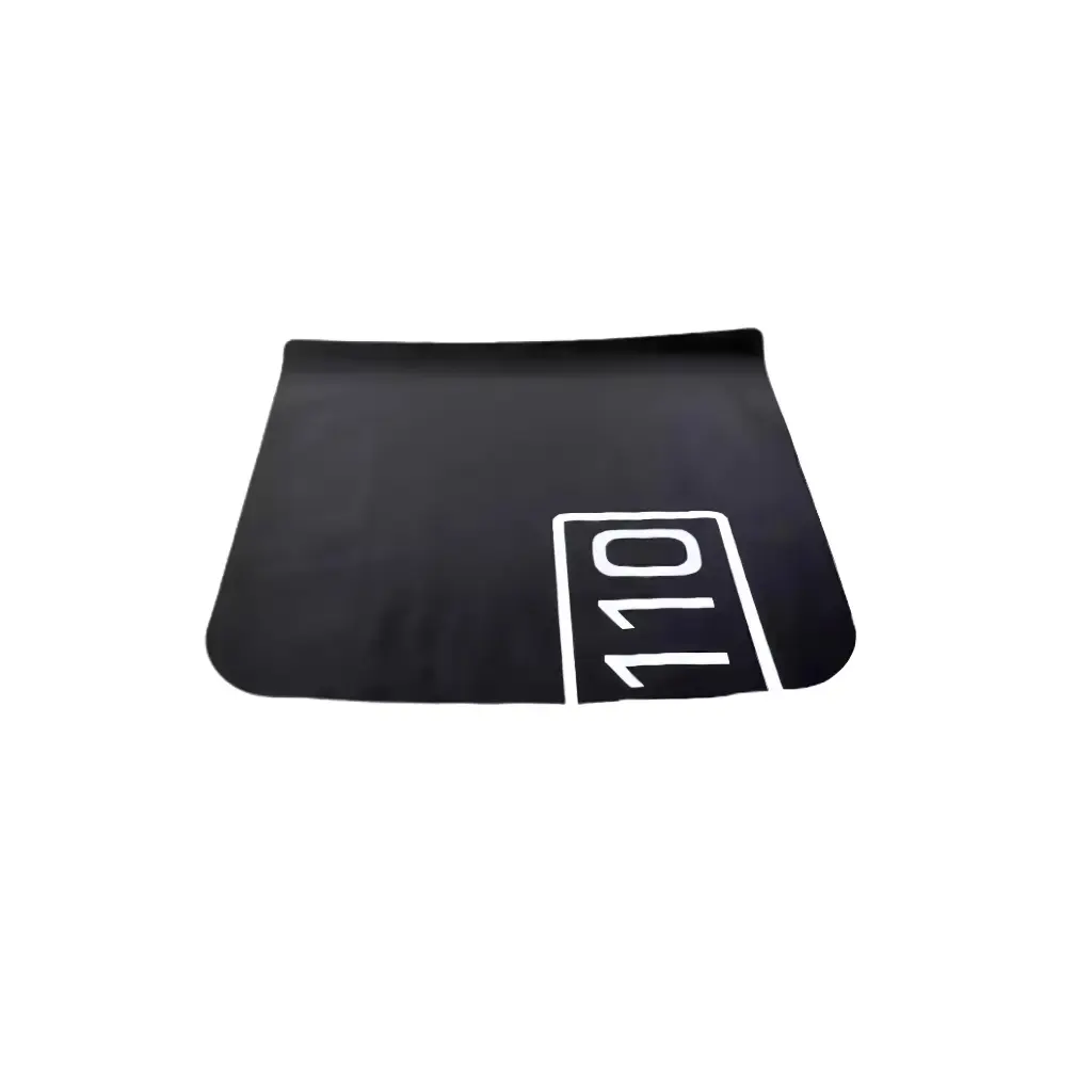 BONNET STICKER FOR T2/ملصق غطاء المحرك