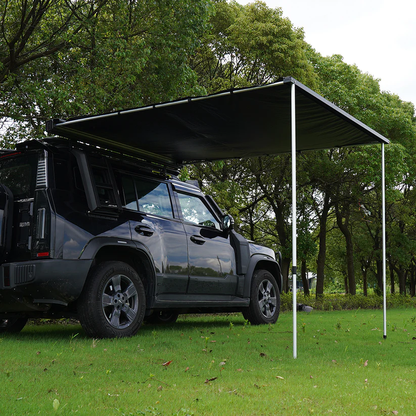 TRAVELER SIDE TENTS FOR T2/خيمة جانبية للمسافر