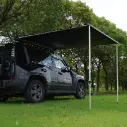 TRAVELER SIDE TENTS FOR T2/خيمة جانبية للمسافر