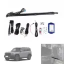Intelligent Automatic Tailgate Opening System for T2/نظام فتح الباب الخلفي الاوتوماتيكي الذكي