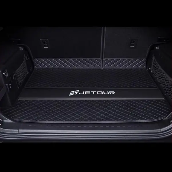 TRUNK FLOOR MAT FOR T2