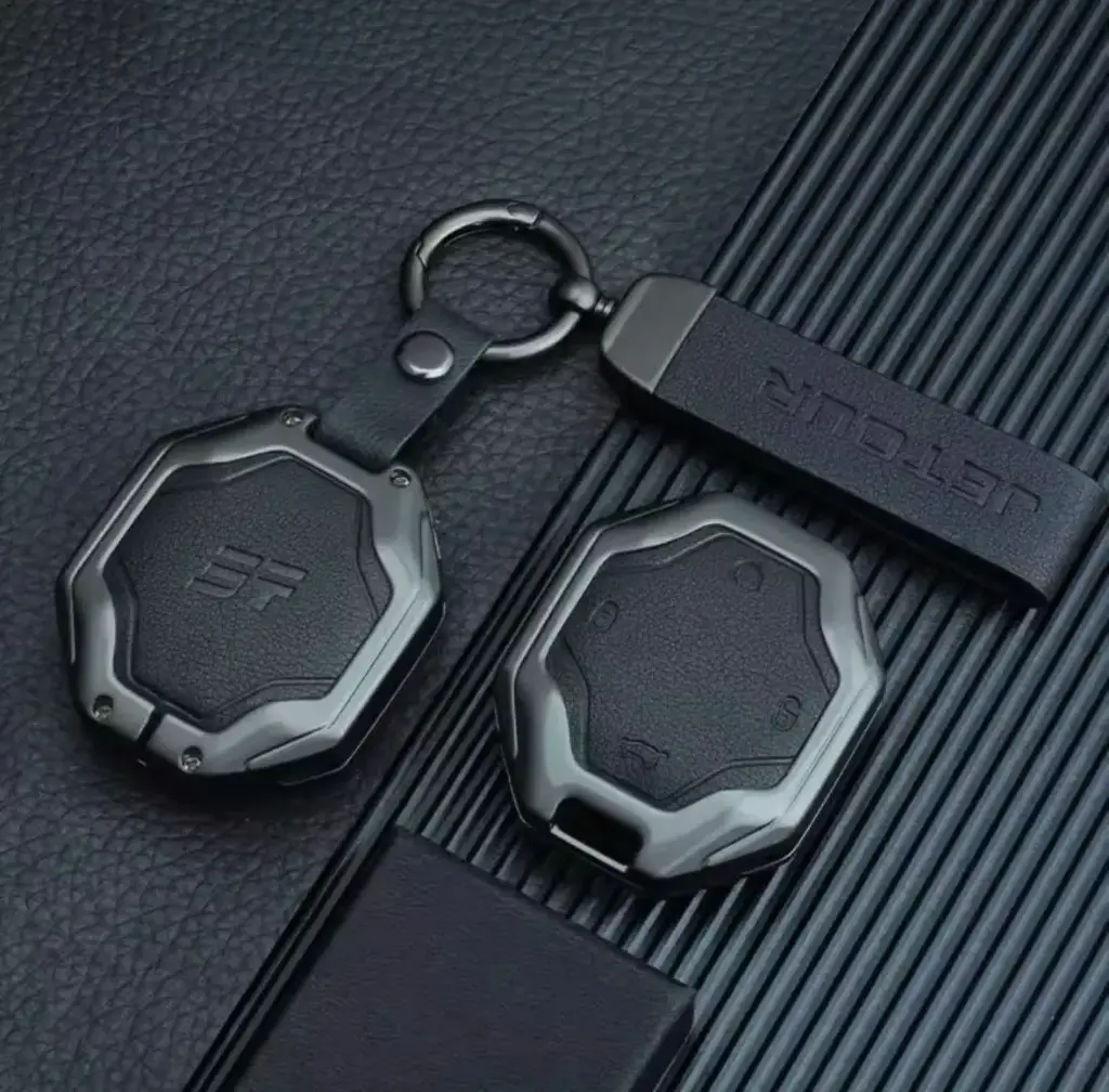 KEY COVER SET FOR T2 & T1 2025/طقم غطاء مفتاح السيارة