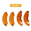 Calliper Cover FOR T2/غطاء المكابح