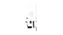 Antenna and Holder FOR T2