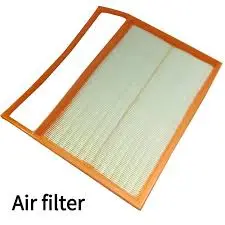  AIR FILTER FOR T2/فلتر هواء المحرك