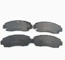 BRAKE PAD TYPE B SET FOR T2/طقم فحمات فرامل – النوع B 
