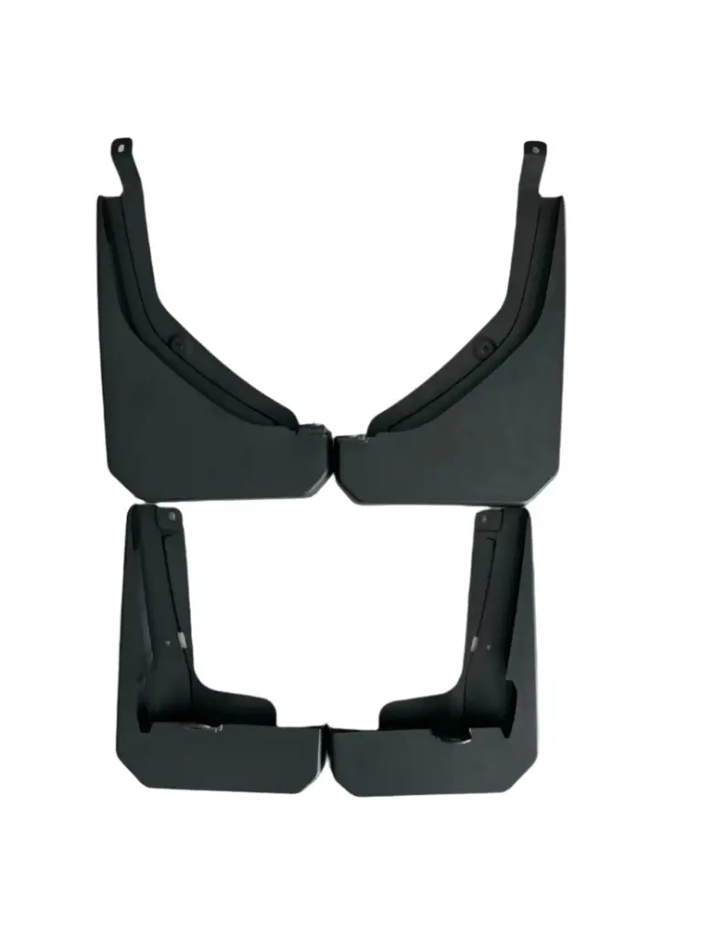  MUD FLAPS 4 PCS FOR T1
