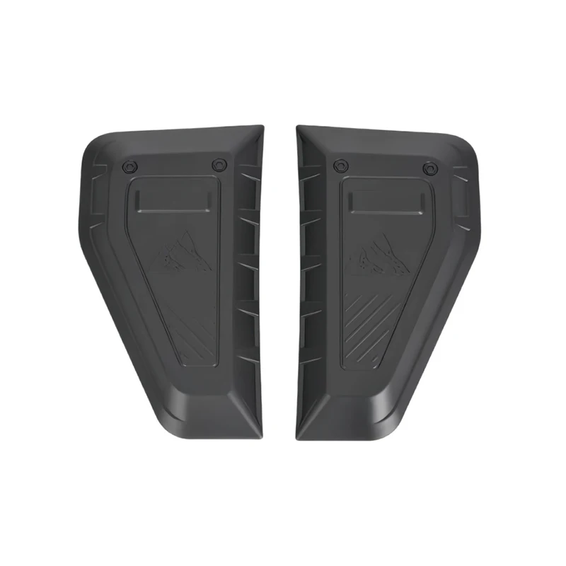  FENDER COVER FOR T1/ غطاء التهوية الجانبي 