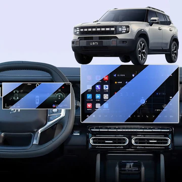 SCREEN HD PROTECTOR FOR T1/ واقي حماية الشاشة 