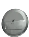 SPARE TIRE COVER R20 FOR T2/غطاء الإطار الاحتياطي