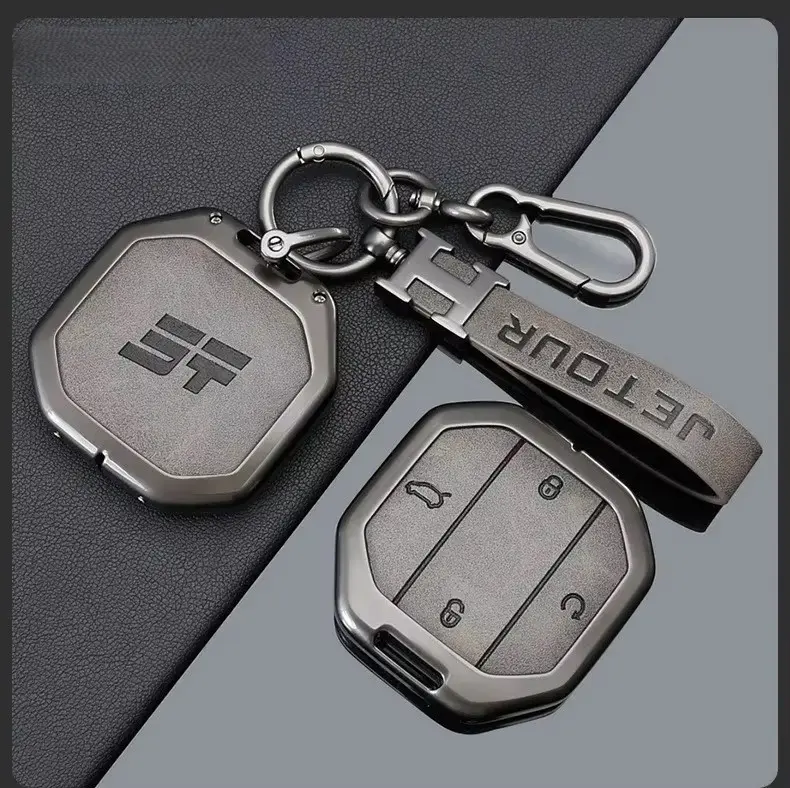 KEY COVER SETS FOR 2026 T2 & T1 / طقم غطاء المفتاح 2026