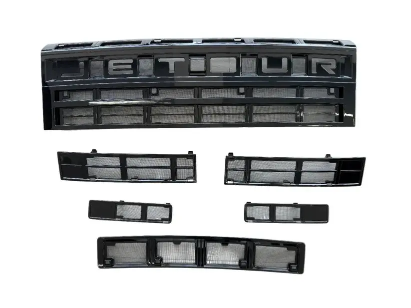 Insect Net Grille, Foreign version  for G700