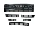 Insect Net Grille, Foreign version  for G700