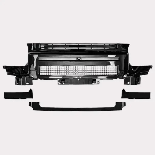 [DL023] DEFENDER TYPE GRILLE FOR T2/شبك الدفندر الامامي