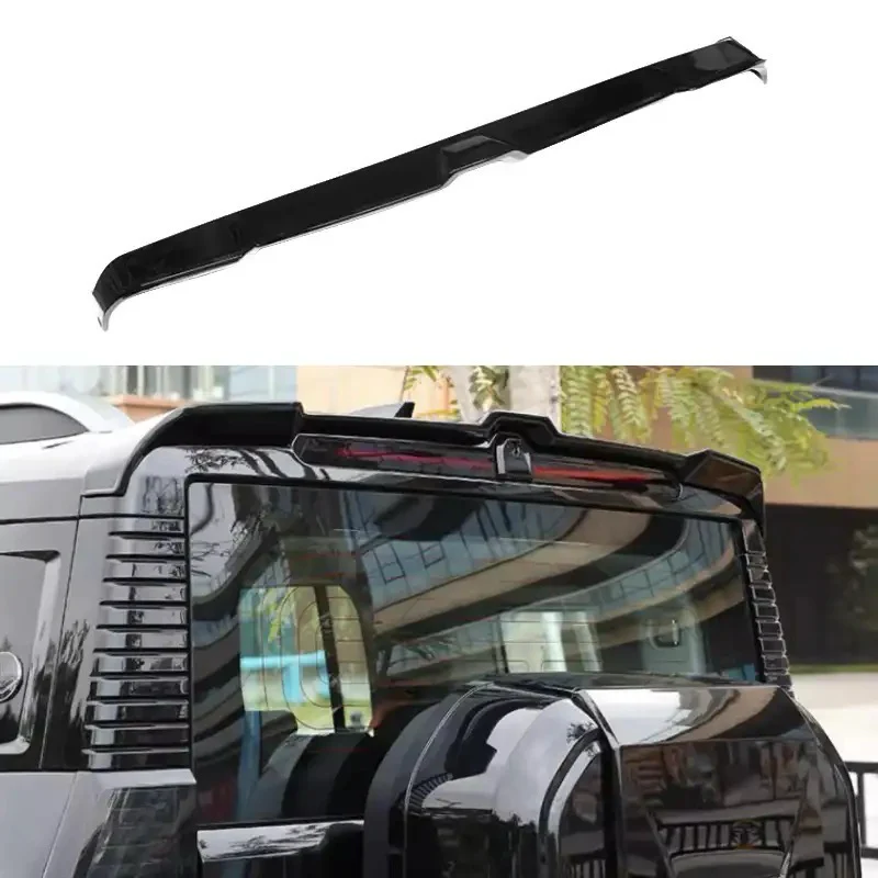 New Small size of Spoiler for T2/الجناح الخلفي الجديد المقاس الصغير ...