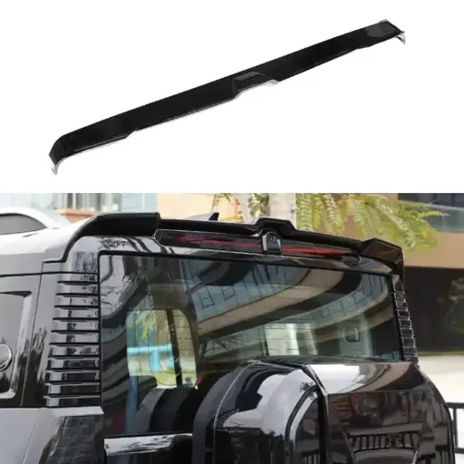[DL067] New Small size of Spoiler for T2/الجناح الخلفي الجديد المقاس الصغير