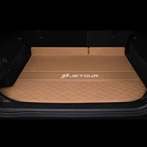 TRUNK FLOOR MAT FOR T2/فرش أرضية الصندوق الخلفي