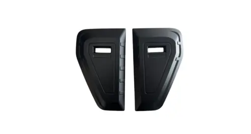 [DL047] FRONT FENDER2 FOR T2/ غطاء التهوية الجانبي