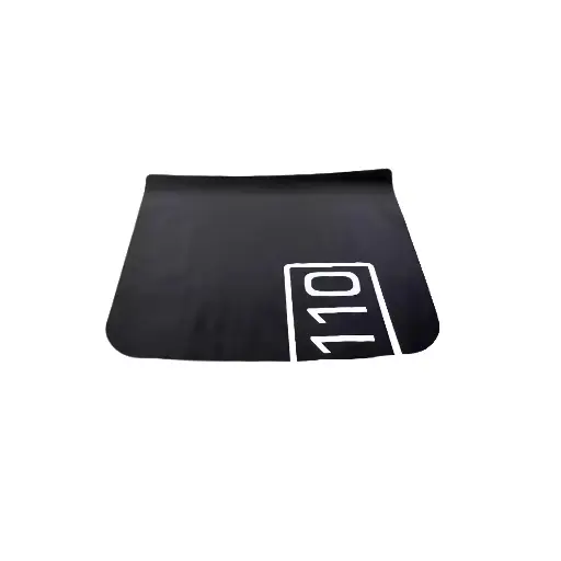 [DL051] BONNET STICKER FOR T2/ملصق غطاء المحرك