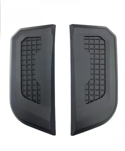 [DL246] Defender type fender cover 2 pieces for T2/الكفر الجانبي نوع دفندر