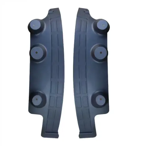 [DL1-014] REAR WHEEL LINERS FOR T1/ واقي الطين قطعتين للعجلات الخلفية 