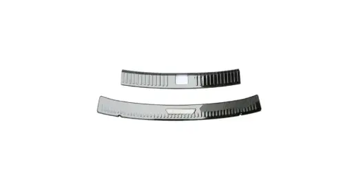 [DL1-019]  INNER AND OUTER REAR DOOR SILL FOR T1