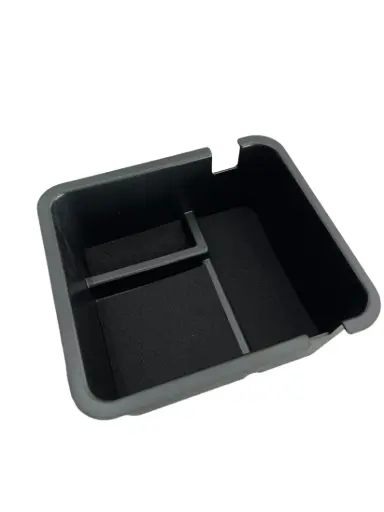 [DL1-025] STORAGE BOX FOR T1/ صندوق التخزين