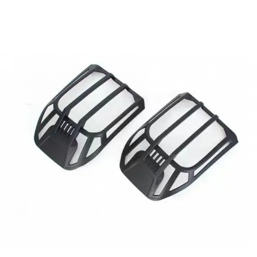 [DL1-036] TAILLIGHT COVER FOR T1/غطاء المصابيح الخلفية