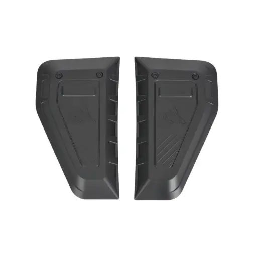 [DL1-045]  FENDER COVER FOR T1/ غطاء التهوية الجانبي 