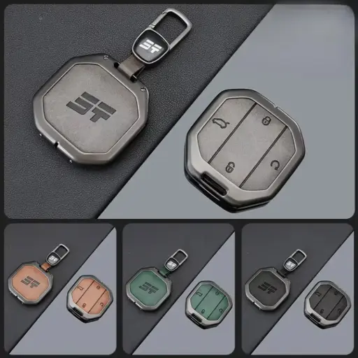 KEY COVER SETS FOR 2026 T2 & T1 / طقم غطاء المفتاح 2026