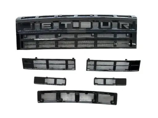 [G700-021] Insect Net Grille, Foreign version  for G700