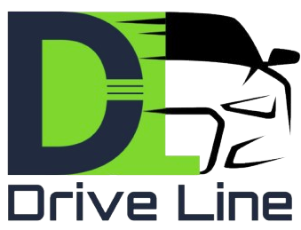 Login | DriveLine